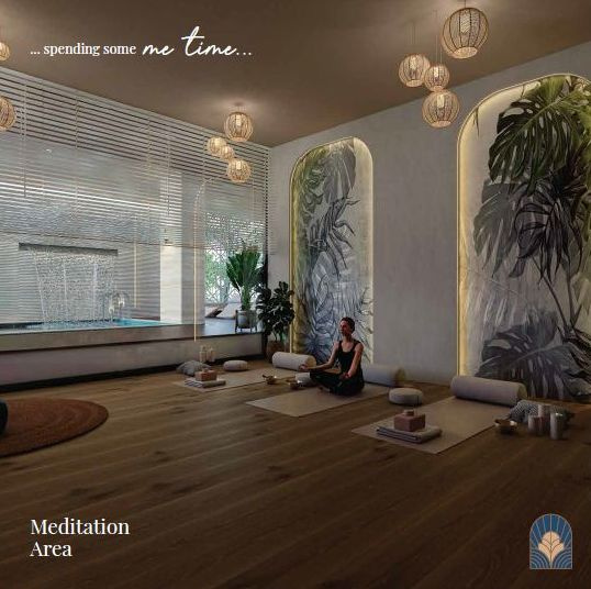 4 BHK Flats & Apartments for Sale in Sector 56, Gurgaon