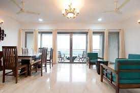 4BHK Residential Apartment for Sale In Sector-43 Gurgaon