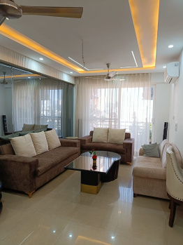 4BHK Residential Apartment For Sale In Wazirabad, Gurgaon