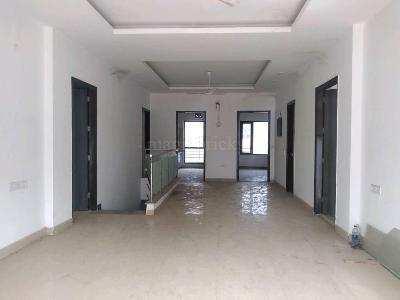 3 BHK Builder Floor for sale in Sushant Lok 2, Gurgaon