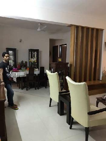 4 BHK Flats & Apartments for Sale in Sector 43, Gurgaon