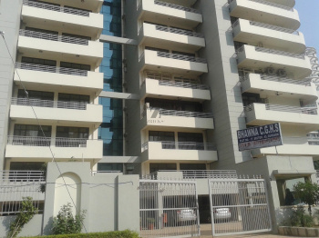 4 BHK Flats & Apartments for Sale in Sector 43, Gurgaon (3200 Sq.ft.)