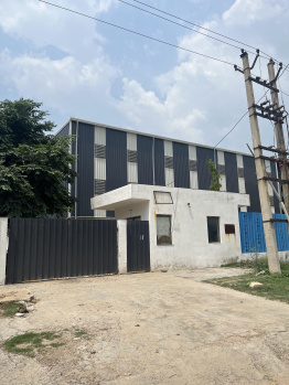 29999 Sq.ft. Factory / Industrial Building for Rent in Bawal, Rewari (30000 Sq.ft.)