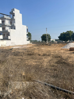 Residential Plot for Sale in Sector 19, Rewari (194 Sq. Yards)