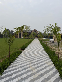 Farm House for Sale in Sohna Road, Gurgaon (1 Acre)