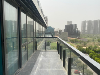 Penthouse for Sale in Sector 58, Gurgaon (3007 Sq.ft.)