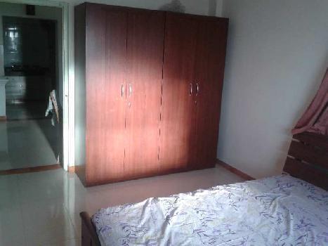 3 BHK Vastrapur, Apartment For Rent inAhmedabad