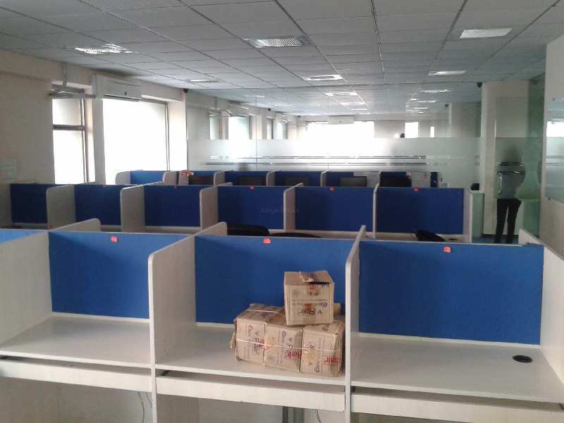 Commercial Office Space  for rent in Satellite, Ahmedabad