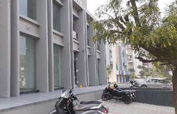 55000 Sq.ft. Hotel & Restaurant for Rent in Navrangpura, Ahmedabad