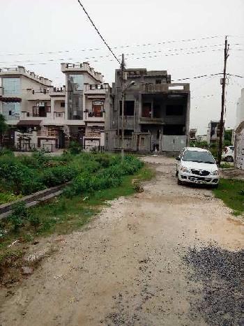 Residential Plot for Sale in Rama Enclave colony Bulandshahr