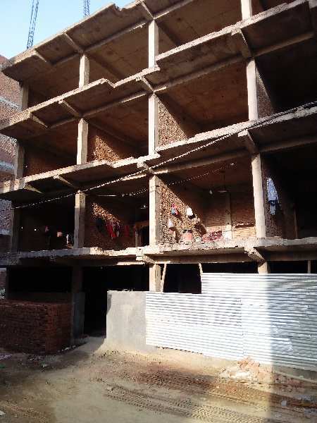 Residential Plot for sale in Yamunapuram, Bulandshahr