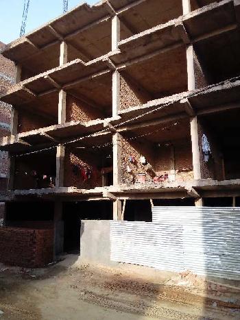 Residential Plot for sale in Chandpur near Ganga Nagar Bulandshahr