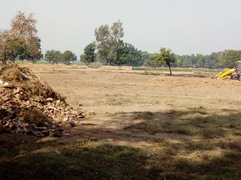 200 Bigha Agricultural/Farm Land for Sale in Aurangabad Bulandshahr, Bulandshahr