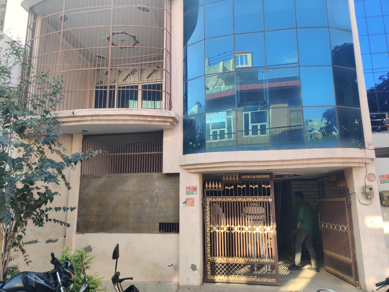 Residential House for Sale in Shiv Avasiye Colony Bulandshahr
