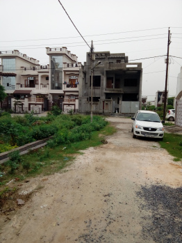 Residential Plot for Sale in Yamunapuram  Bulandshahr