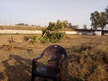 Commercial Plot for Sale in Transport Nagar Bulandshahr