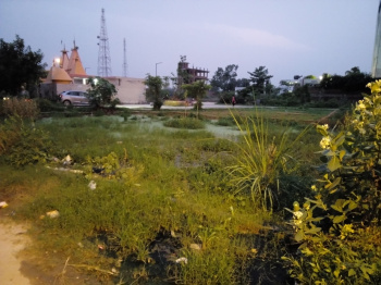 Residential Plot for sale in Ganga Nagar Bulandshahr