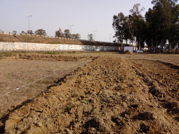 Commercial Plot for Sale on Bhoor Road Bulandshahr