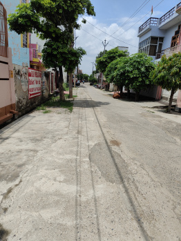 Residential plot for Sale in Durgapuram Colony  Bulandshahr