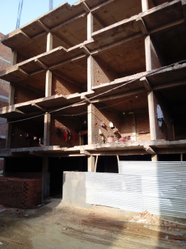 Commercial building for sale on Lalla Babu Chauraha