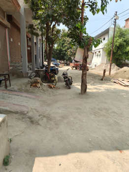 Commercial Lands /Inst. Land for Sale in Yamunapuram, Bulandshahr (36 Sq. Meter)