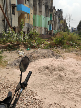 Residential corner plot for sale in Yamunapuram Bulandshahr