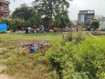 Residential plot for Sale in Yamunapuram  Bulandshahr