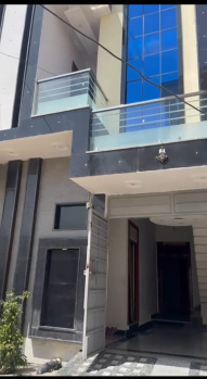 Residential House for Sale in Amba Enclave  Bulandshahr