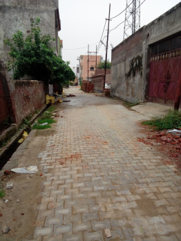 Residential plot for Sale in Yamunapuram  Bulandshahr