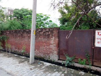 Residential Plot for Sale in Rama Enclave Colony  Bulandshahr