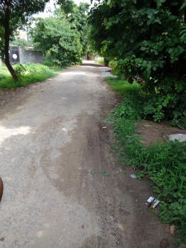 Commercial Plot for Sale in Yamunapuram Bulandshahr