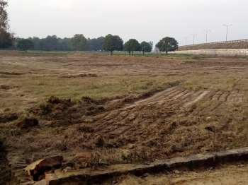 Commercial Plot for Sale in near Medical College Bulandshahr