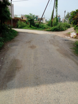 Residential Plot for Sale in Ganga Nagar Bulandshahr