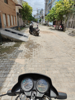 Commercial Plot for Sale in Transport Nagar Bulandshahr