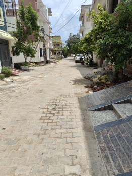 Commercial Plot for Sale in Ganga Nagar Colony Bulandshahr