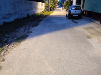 Commercial Plot for Sale in Transport Nagar Bulandshahr