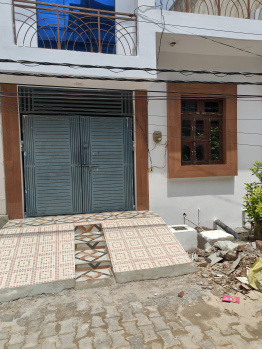 Residential House for Sale in Rama Enclave Colony  Bulandshahr