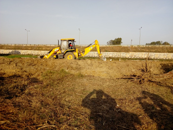 Commercial Land on Bulandshahr Khurja Highway