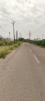 Commercial Lands /Inst. Land for Sale in Transport Nagar, Bulandshahr (72 Sq. Meter)