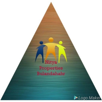 Residential plot for Sale in Rama Enclave  Bulandshahr