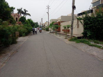 Residential Park Facing Plot for Sale in Shanti Niketan Colony Bulandshahr
