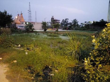 Residential Plot in Yamuna Puram Colony Bulandshahr