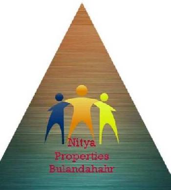 Residential Plot for sale in Amba Colony Bulandshahr