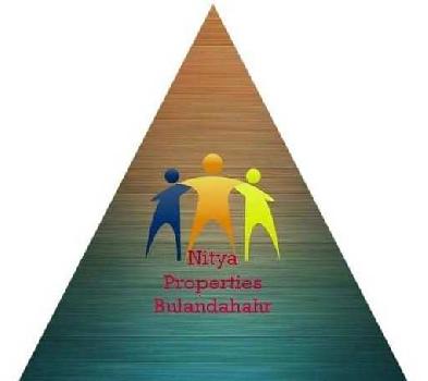 Residential House for sale in Rama Enclave Colony , Bulandshahr