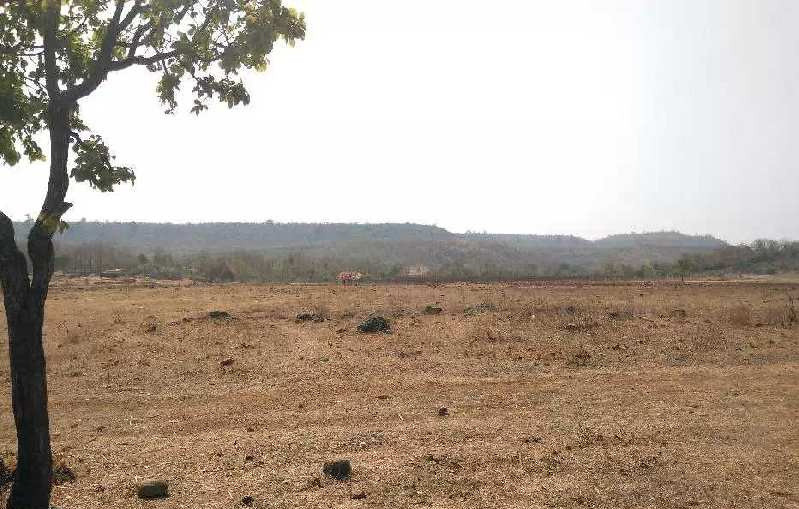 10 Acre Commercial Lands /Inst. Land for Sale in Balaji Mandir Silvassa, Silvassa