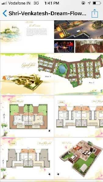 1000 Sq.ft. Penthouse for Sale in Igatpuri, Nashik