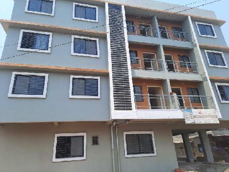 2 BHK Flats & Apartments for Sale in Igatpuri, Nashik (660 Sq.ft.)
