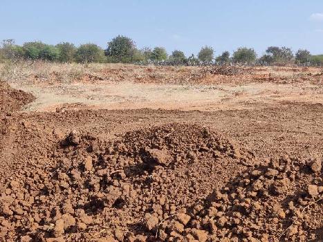 7 Acre tar road attached dry land for sale in sira near hulikunte