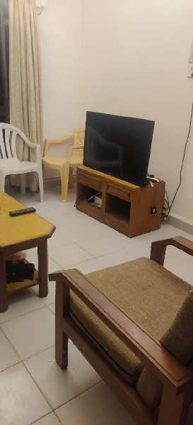 1 BHK Flats & Apartments for Rent in Candolim, Goa (44 Sq. Meter)