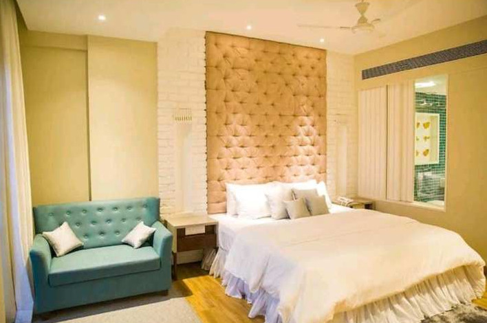 1 BHK Flats & Apartments for Rent in Dona Paula, Goa (65 Sq. Meter)